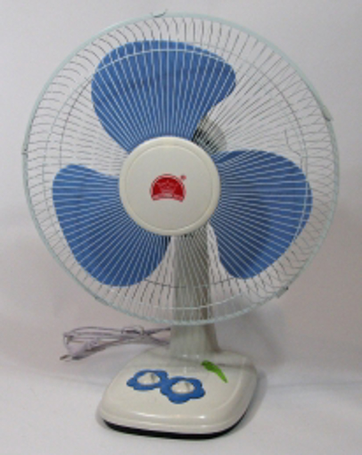 Obrázek z Větrák, ventilátor velký 