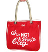 Obrázek z Kabelka - nákupní taška 