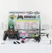 Obrázek z Mini RC vrtulníček s bublifukem BUBBLE COPTER 