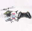 Obrázek z Mini RC vrtulníček s bublifukem BUBBLE COPTER 