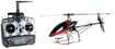 Obrázek z Akrobatický RC vrtulník WALKERA V370 D05 6CH 2,4 GHZ 