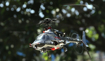 Obrázek z Revoluční RC vrtulník WALKERA AIRWOLF 200SD3 DEVO8 2,4GHZ RTF 