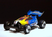 Obrázek z RC Buggy 1:10 4WD RTR 