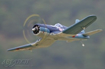 Obrázek z RC Letadlo ART-TECH F4U CORSAIR 200 CLASS RTF 
