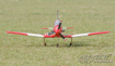 Obrázek z Odolné RC Letadlo ART-TECH PC-9 4CH 2,4GHZ RTF 