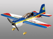 Obrázek z Akrobatické RC Letadlo ART-TECH YAK-54 4CH 2,4GHZ RTF 