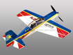 Obrázek z Akrobatické RC Letadlo ART-TECH YAK-54 4CH 2,4GHZ RTF 
