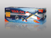 Obrázek z Akrobatické RC Letadlo ART-TECH YAK-54 4CH 2,4GHZ RTF 