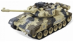Obrázek z R/C airsoft model Ruského tanku RUSSIAN T90 RC TANK 1:20 RTR YH4101B-8 