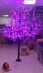 Obrázek z Nádherný LED strom, velký 3,5m 