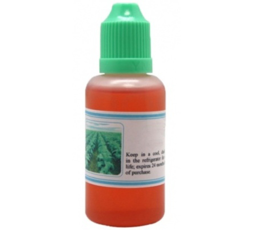 Obrázek z E-liquid Dekang Turecký Tabák náhradní náplň do eGo 50ml/24mg 