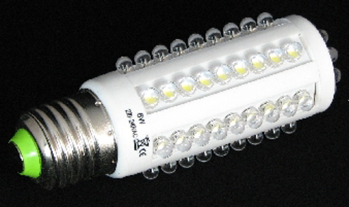 Obrázek z LED žárovka 