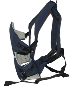 Obr&#xE1;zek pro kategorii D&#x11B;tsk&#xE1; nos&#xED;tka, klokanky