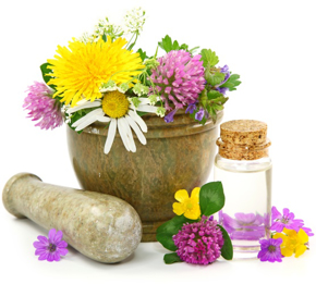 Obr&#xE1;zek pro kategorii Aromaterapie