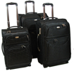 Obrázek z Cestovní kufry luxusní sada 3 kusy - Z3014 