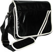 Obrázek z Kvalitní prostorná UNISEX kabelka, taška, brašna 