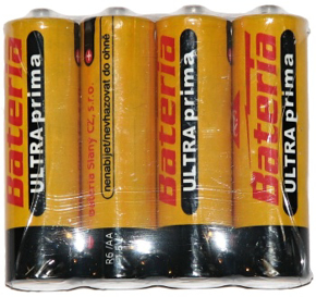 Obr&#xE1;zek pro kategorii Baterie