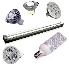 Obr&#xE1;zek pro kategorii LED osv&#x11B;tlen&#xED;