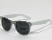 Obrázek z Sluneční brýle 80S - Pruhované 