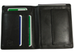Obrázek z Kožená peněženka pánská - 42035 