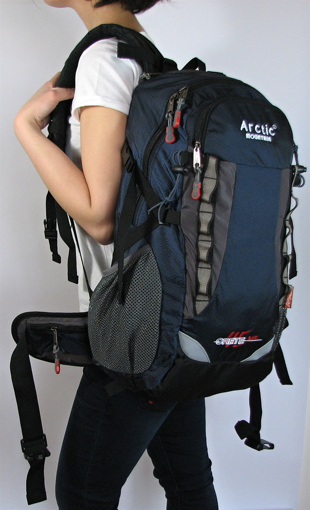 Obrázek z Krosna Arctic Mountain 50l 