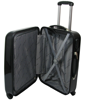 Obrázek z Cestovní kufry sada 2 ks ABS - PC potisk New York 