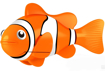 Obrázek z  Robo fish - robo ryba 
