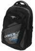 Obrázek z Batoh nepromokavý sport, se zpevněnými zády - 302 