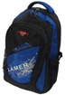 Obrázek z Batoh nepromokavý sport, se zpevněnými zády - 302 