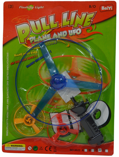 Obrázek z Létající disk 