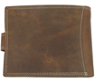 Obrázek z Kožená peněženka na patent - W/NC 