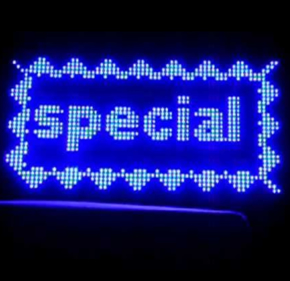 Obr&#xE1;zek pro kategorii LED reklamy