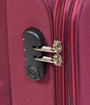 Obrázek z Cestovní kufry, luxusní sada zavazadel 2 kusy - SM887 