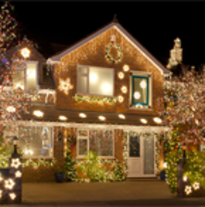 Obr&#xE1;zek pro kategorii V&#xE1;no&#x10D;n&#xED; osv&#x11B;tlen&#xED; venkovn&#xED;