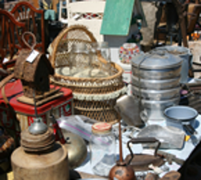 Obr&#xE1;zek pro kategorii Bazar