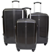 Obrázek z Cestovní kufry sada 3 ks L,M,S - Break Resistant Collection 