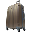 Obrázek z Skořepinový cestovní kufr na 4 kolečkách - M011 