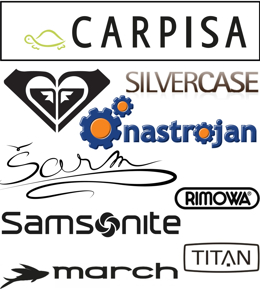 Obr&#xE1;zek pro kategorii Kufry zna&#x10D;kov&#xE9;