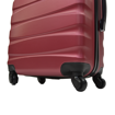 Obrázek z Skořepinové cestovní kufry 3 ks velká sada na 4 kolečkách - A30 