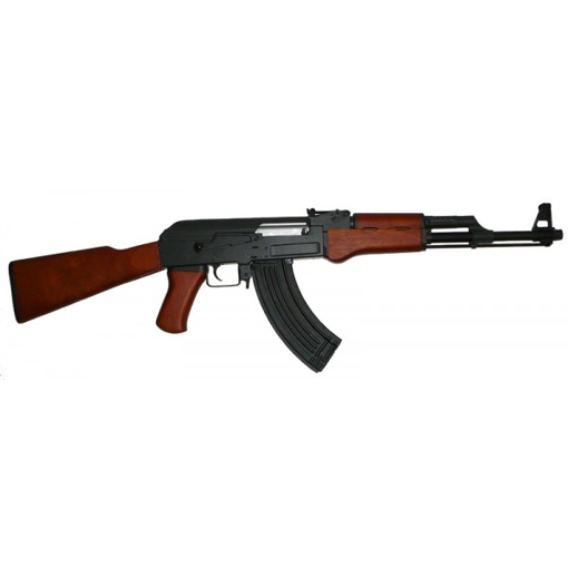 Obrázek z Samopal AK-47 celokov, dřevo - CM.042 