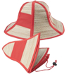 Obrázek z Cestovní klobouk na pláž 
