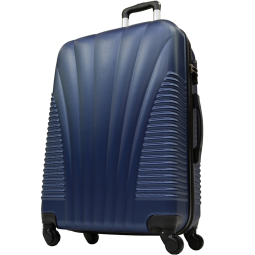 Obrázek z Cestovní kufr skořepina - M052 