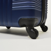 Obrázek z Cestovní kufr skořepina - M052 