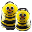 Obrázek z Dětský kufr set Cuties and Pals - Včelička 