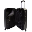 Obrázek z Cestovní kufr skořepinový velký - L050 