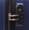 Obrázek z Cestovní kufr skořepinový velký - L050 