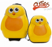Obrázek z Dětský kufr set Cuties and Pals - Kuřátko 