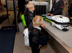 Obrázek z Dětský kufr set Cuties and Pals - Panda 