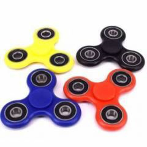 Obrázek z Fidget Hand Spinner antistresová pomůcka 