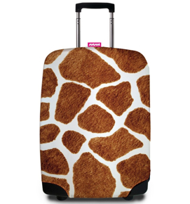 Obr&#xE1;zek pro kategorii Obaly na kufry